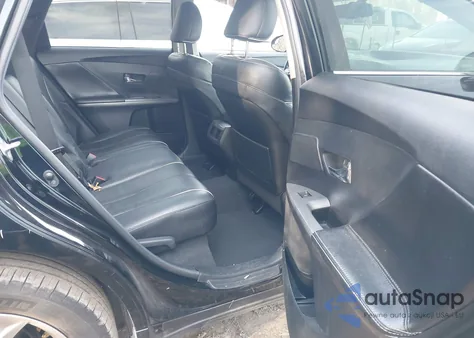 2015 Toyota Venza Limited V6 z USA, uszkodzony, nr VIN 4T3BK3BB5FU109612